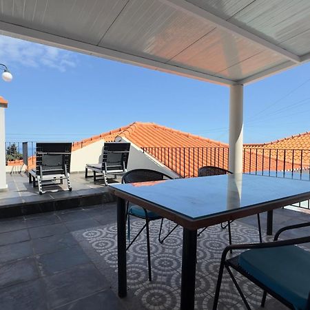 Casa Santiago II Funchal Villa Buitenkant foto