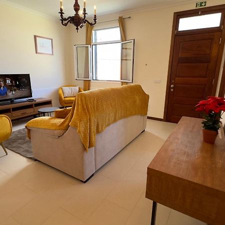Casa Santiago II Funchal Villa Buitenkant foto